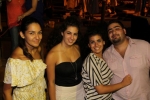 Friday Beach Bar at Edde Sands, Byblos